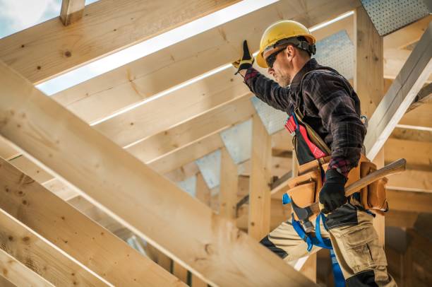 Best Roof Maintenance Services  in Lake View, AL