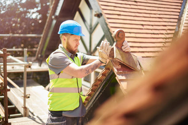 Quick and Trustworthy Emergency Roof Repair Services in Lake View, AL