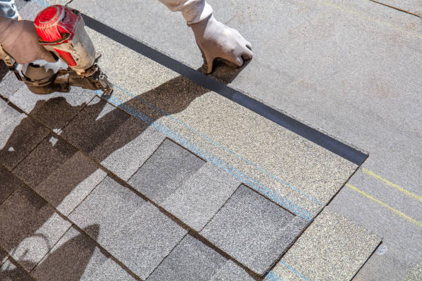 Best Residential Roofing Contractor  in Lake View, AL