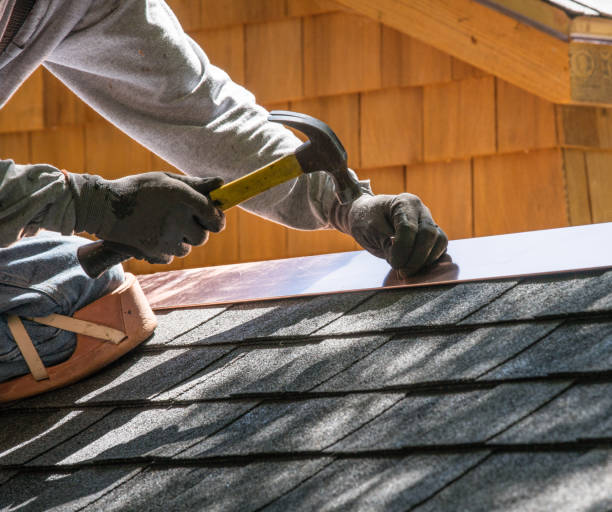 Best Tile Roofing Contractor  in Lake View, AL